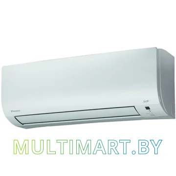 Кондиционер Daikin Siesta ATXP20K3/ARXP20K3 картинка 2